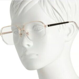 Quay Australia Blue Light Blocker Glasses